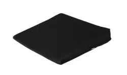 Sissel Keilkissen Sit Standard, schwarz, 35x35cm (1 Stk)