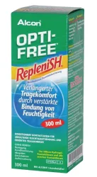 Opti-free Replenish 300ml | Pflegemittel