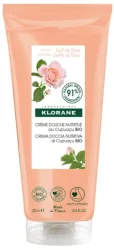 KLORANE Duschgel Rosenmilch (200ml)