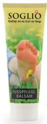 SOGLIO Fusspflege-Balsam (75ml)