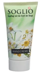 SOGLIO Handcreme (50ml)