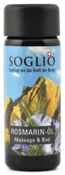 SOGLIO Rosmarin-Öl (100ml)
