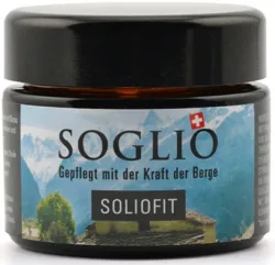 SOGLIO Soliofit (50ml)
