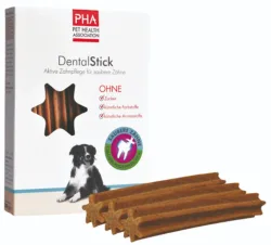 PHA DentalStick für Hunde (200g)