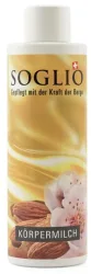 SOGLIO Körpermilch (200ml)