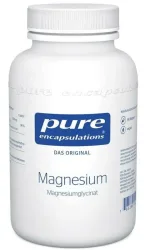 Pure Encapsulations Magnesium Kapseln (90 Stk)