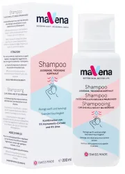 MAVENA Shampoo Disp 200 ml