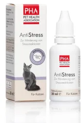 PHA Antistress für Katzen Tropfen (30ml)
