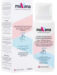 MAVENA Hydroshampoo Disp 200 ml