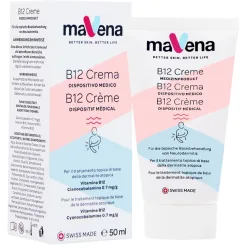 MAVENA B12 Creme Tb 50 ml