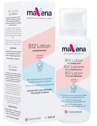 Mavena B12 Lotion Dispenser (200ml)