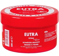 Eutra Melkfett | 500 ml