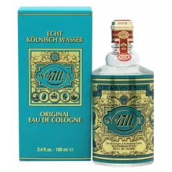 4711 Echt Kölnisch Wasser, Molanusflasche (100ml)