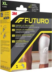 3M FUTURO Bandage Comfort Lift Knie XL ( 1 Stk)