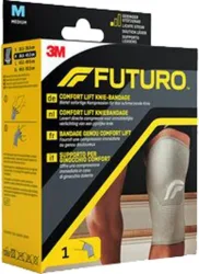 3M FUTURO Bandage Comfort Lift Knie M (1 Stk)