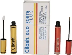Cilash FORTE Plus DUO (2x3ml)