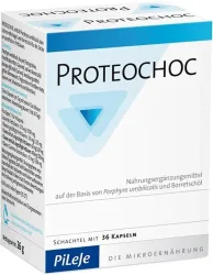 PROTEOCHOC Kapseln (36 Stk)