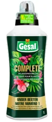 Gesal Pflanzendünger Complete