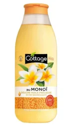 Cottage Duschöl Monoï (560ml)