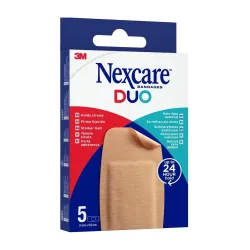 3M Nexcare Pflaster Duo Maxi (5 Stk)