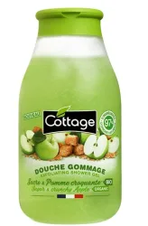 Cottage Duschpeeling Apfel (270ml)