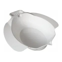 SUNDO Bidet-Einsatz weiss (1 Stk)