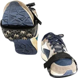 SUNDO Schuh-Spikes universal (1Paar)
