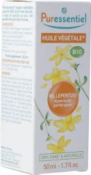 Puressentiel Pflanzenöl Johanniskraut Bio (50ml)