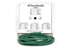 TheraBand Tubing grün stark 7.5m (1 Stk)