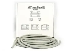 TheraBand Tubing silber superstark 7.5m (1 Stk)