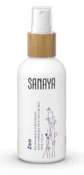 SANAYA Aroma & Bachblüten Spray Zen Bio (100ml)