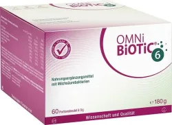 Omni Biotic 6 Beutel (60x3g)