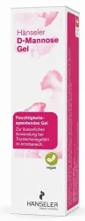H&Auml;NSELER D-Mannose Gel Disp 30 ml