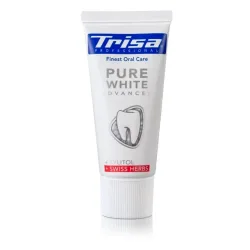 Trisa Zahnpasta Perfect White (15ml)