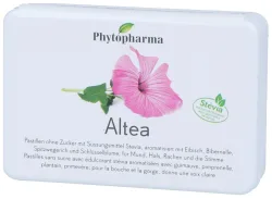 Phytopharma Altea Pastillen (40 Stk)