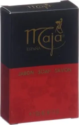 Maja Savon Box (90 g)