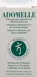 ADOMELLE Bromatech Kapseln (30 Stk)