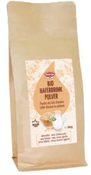 morga Bio Haferdrink Pulver (200g)