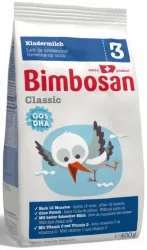 Bimbosan Classic 3 Kindermilch refill (400g)