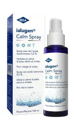 ialugen Calm Spray (100ml)