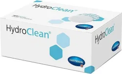 HydroClean 5.5cm rund (10 Stk)