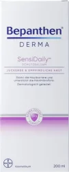 Bepanthen Derma SensiDaily Schutzbalsam (200ml)