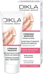 DIKLA st&auml;rkende Nagelkur 50 ml