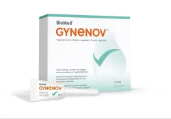 GYNeNOV Vaginalcreme (7x5ml)