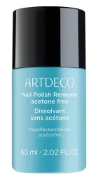 ARTDECO Nail Polish Remover Nagellackentferner 60 ml