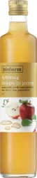 biofarm Apfelessig naturtrüb (500ml)