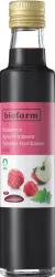biofarm Balsamico Apfel Himbeere (250ml)