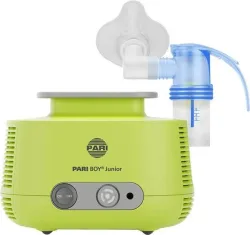 PARI BOY Junior Inhalationsgerät mit Vernebler (1 Stk)