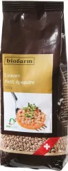 biofarm Einkorn CH Knospe (500g)
