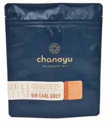 chanoyu Bio Tee Sir Earl Grey N°4 (100g)